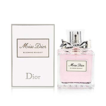 dior blooming bouquet 50ml