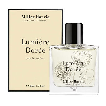 香水 フレグランス 卸売 Doree 50ml ユニセックス Unisex 香水 フレグランス ミラーハリス香水 Lumiere オーデパルファム ドーレ ミラーハリス ルミエール Unisex 50ml Edp Doree Harris Lumiere 正規品 Miller 送料無料 日本未発売香水