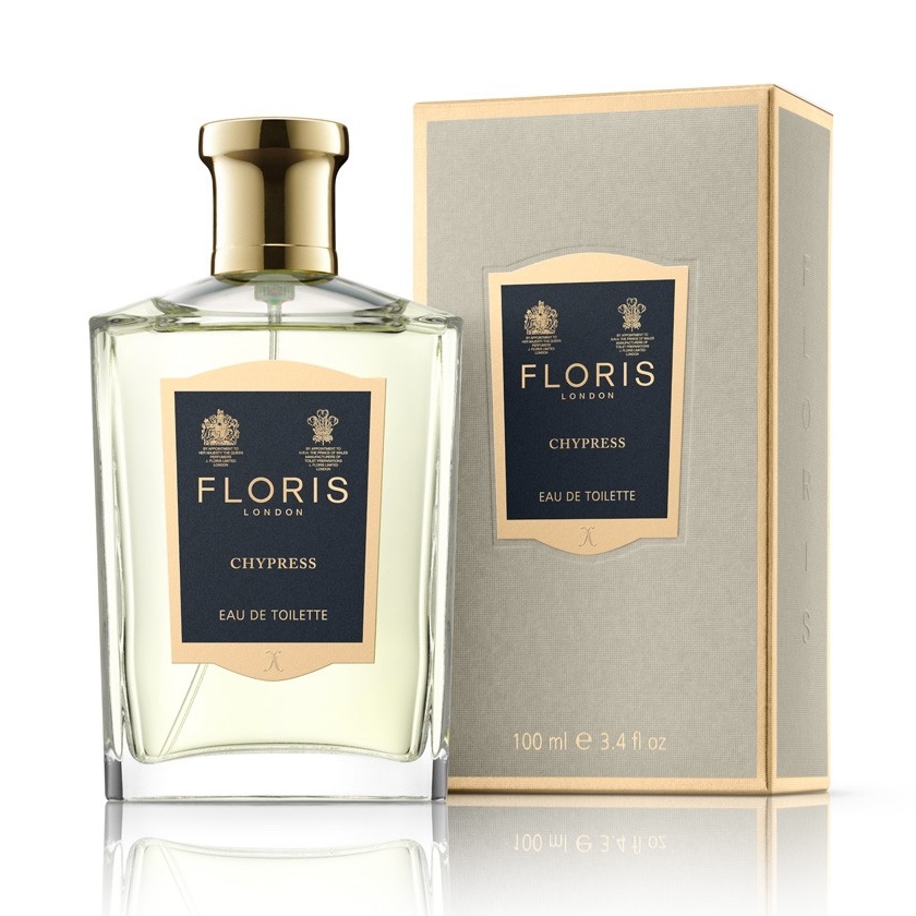 【楽天市場】正規品【FLORIS】Floris Chypress EDT 100ml FOR WOMEN【フローリス】フローリス シプレ