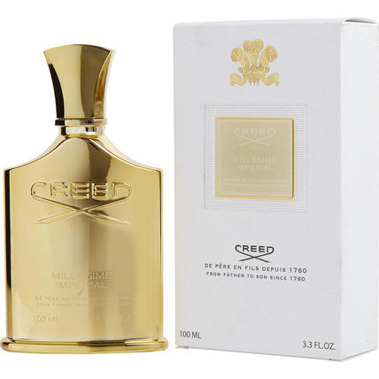 正規品MILLESIME IMPERIAL EDP UNISEXミレジム 100ml SP アンペリアル