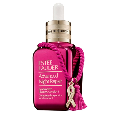 楽天市場 あす楽 数量限定 正規品 Estee Lauder Advanced Night Repair Synchronized Recovery Complexii 50ml With Pink Ribbon Bracelet エスティローダー アドバンス ナイト リペア Sr コンプレックスii 50ml ブレスレット付き 美容液 ピンクリボン