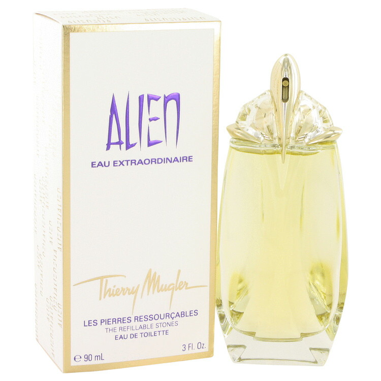 alien mugler thierry