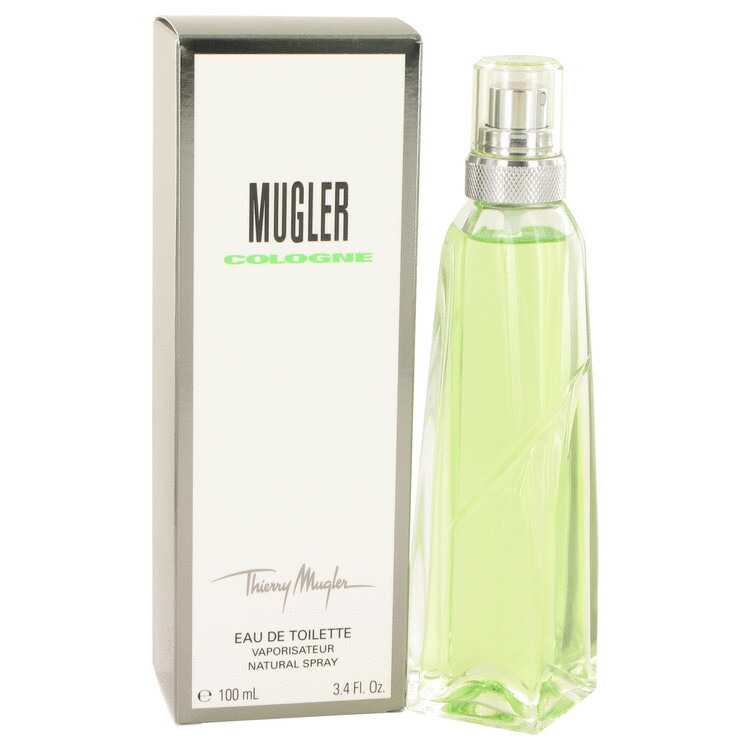 thierry mugler cologne spray