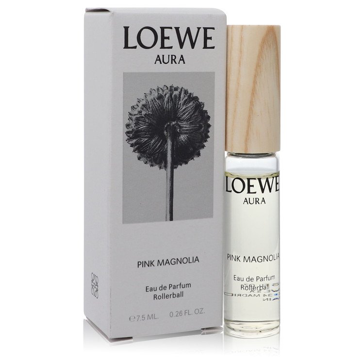 正規品 Loewe Aura Pink Magnolia Edp 7 5ml Rollerball ロエベ オーラ ピンク マグノリア オードパルファム 7 5ml 香水 フレグランス フルボトル レディース 女性用 ロエベ 香水 ローラーボール 香水 ミニ香水 メール便送料無料 Andapt Com