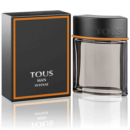 冬バーゲン 特別送料無料 正規品 Tous Tous Man Intense Edt Sp 100ml For Men トウス マン インテンス Edt Sp 100ml 香水 フレグランス フルボトル メンズ 男性用 Ysjylfefhat3 Hotel Lesauvage Com