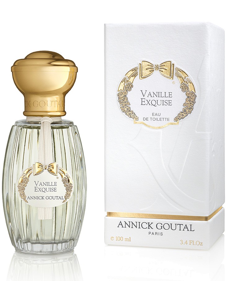 グタール / ヴァニーユ エキスキーズ EDT 100ML | myglobaltax.com
