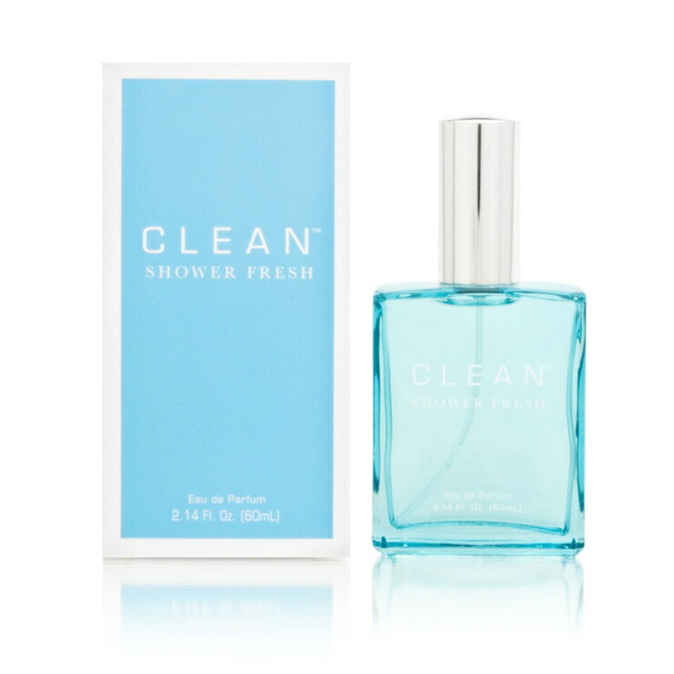 楽天市場 あす楽 石鹸の香り 正規品 Clean Clean Shower Fresh Edp Sp 60ml For Women クリーン クリーン シャワーフレッシュ オードパルファム スプレータイプ 60ml 香水 フレグランス フルボトル レディース 女性用 石鹸の香り香水 草思庵