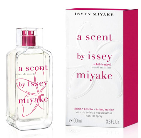 issey miyake a scent perfume