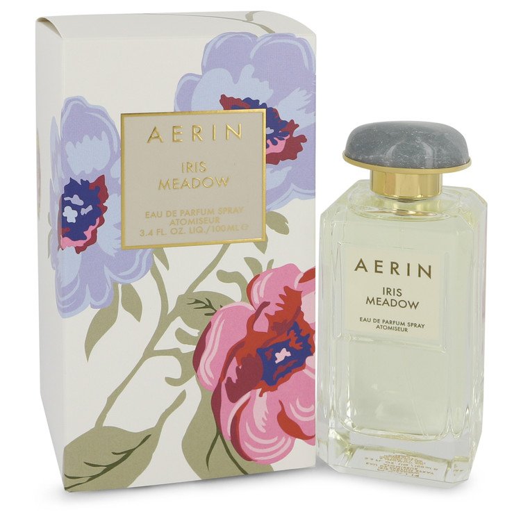 楽天市場 日本未発売 正規品 Aerin Aerin Iris Meadow Edp Sp 100ml Women S エアリン エアリン アイリス メドウ オードパルファム 100ml 香水 フレグランス フルボトル レディース 女性用 エアリン 香水 Aerin 香水 Aerin Iris Meadow 草思庵