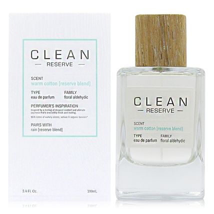 楽天市場 送料無料 正規品 Clean Reserve Warm Cotton Edp Sp 100ml Unisex クリーン リザーブ ウォームコットン オードパルファム 100ml ユニセックス Unisex 香水 フレグランス クリーン香水 Clean Reserve 香水 クリーンリザーブ 草思庵