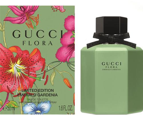 gucci flora emerald perfume