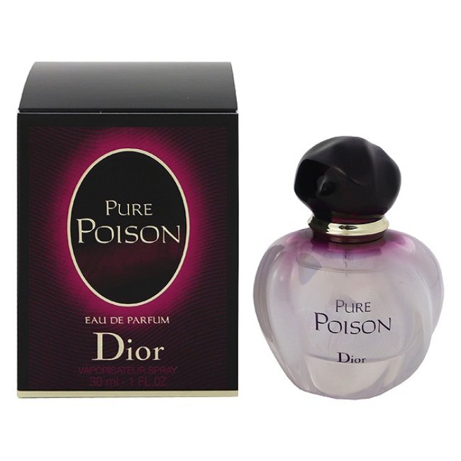 pure poison 30ml