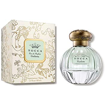 美容 コスメ 香水 香水 フレグランス 21春夏新作 Women S トッカ ジュリエッタ 50ml Edp 正規品 Tocca Giulietta オードパルファム ジュリエッタ ジュリエッタの香り 人気 トッカ 香水 香水 Tocca 50ml 香水 フレグランス フルボトル