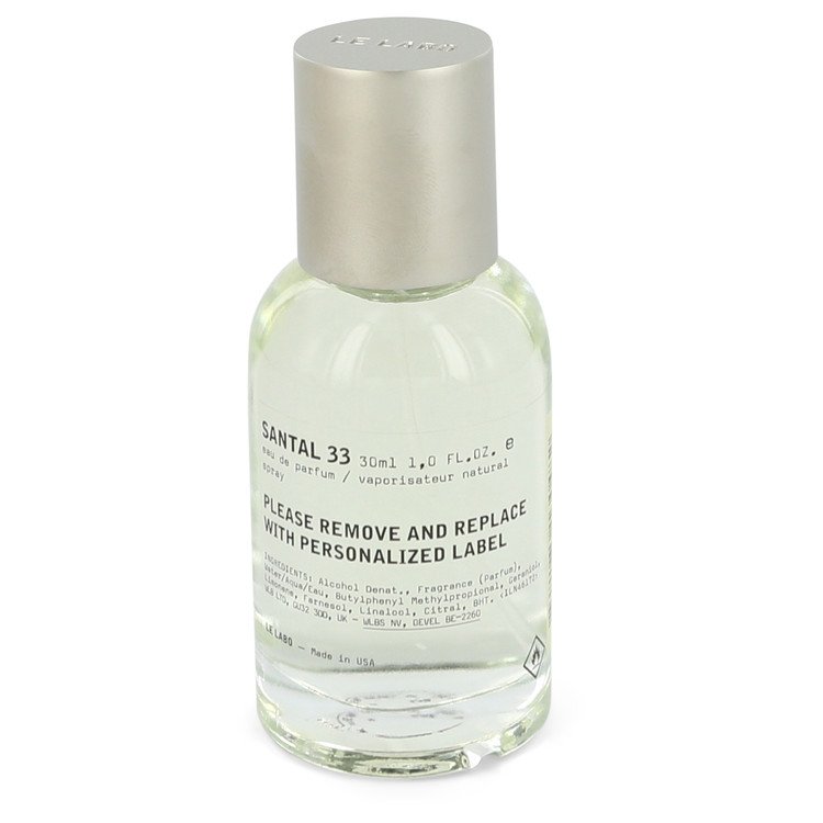 楽天市場】☆あす楽☆正規品【LE LABO】Santal 33 EDP 30ml (Unisex