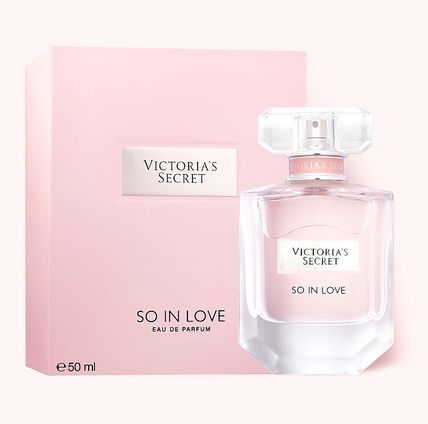 送料無料 日本未発売 正規品 Victoria S Secret So In Love Edp 50ml Women S ヴィクトリアシークレット ソー イン ラブ オードパルファム 50ml 香水 フレグランス フルボトル レディース 女性用 ビクトリア シークレット香水 Spotbuycenter Com