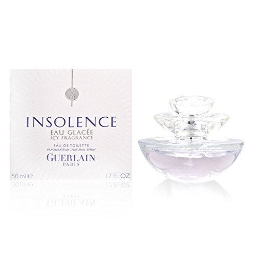 廃盤品 正規品 Guerlain Insolence Eau Glacee Edt Sp 50ml Women S Icy Fragrance ゲラン アンソレンス オーグラッセ オードトワレ 50ml 香水 フレグランス フルボトル レディース 女性用 ゲラン香水 インソレンス Collabforge Com