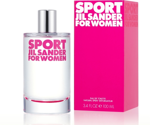 定め事面目 Jil Sander Sport Jil Sander For Women Edt 100ml ジルサンダー スポーツ ジルサンダー 四分子 レディー オードトワレット 100ml 香料 蘭麝 フル瓶 レディース 女流勘定 ジルサンダー 香水 ジルサンダー 香水 スポーツ ジルサンダー 香水 スポーツ 清々しいで