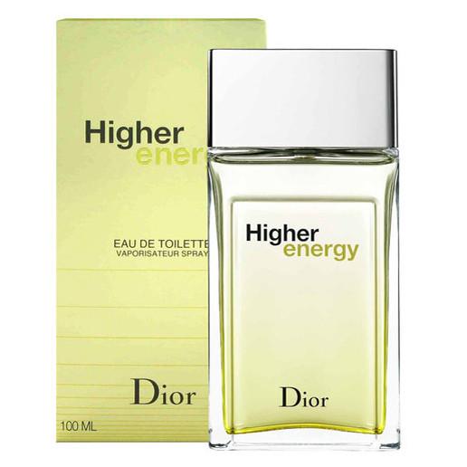 dior higher energy