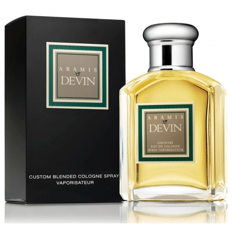 正規品デヴィン オーデコロン 100ml EDC MEN FOR Devin SP