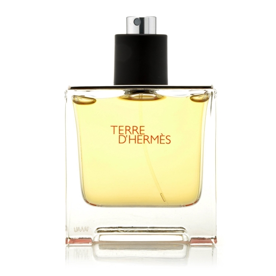 【楽天市場】正規品【HERMES】Terre D'hermes Pure Perfume 75ml MEN'S【エルメス】テール ドゥ