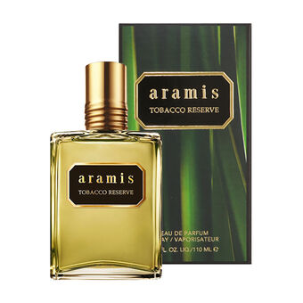 aramis tobacco reserve edp