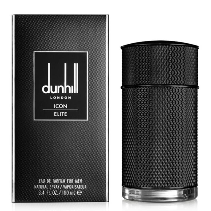 新年の贈り物 日本未発売 正規品 Dunhill Dunhill Icon Elite Edp Sp 100ml For Men ダンヒル ダンヒル アイコン エリート オードパルファム 100ml 香水 フレグランス フルボトル メンズ 男性用 ダンヒル香水 ダンヒル香水 メンズ 品質は非常に良い Kev