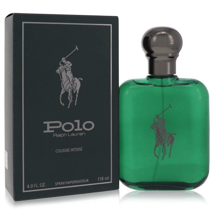 楽天市場】☆あす楽☆正規品【POLO by Ralph Lauren】EDT 118ml