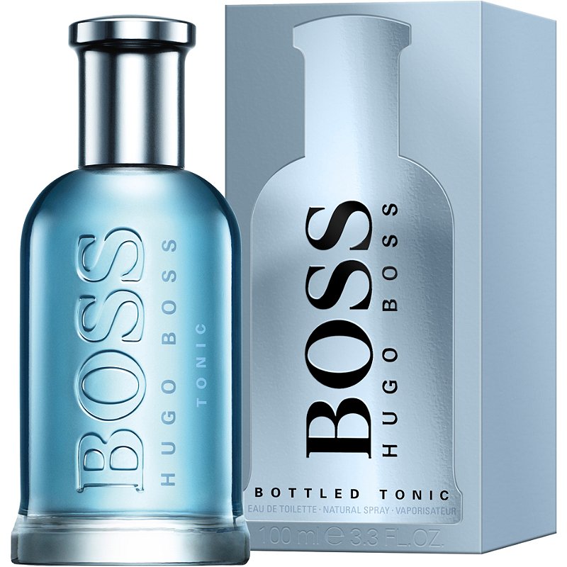 boss hugo boss 100 ml