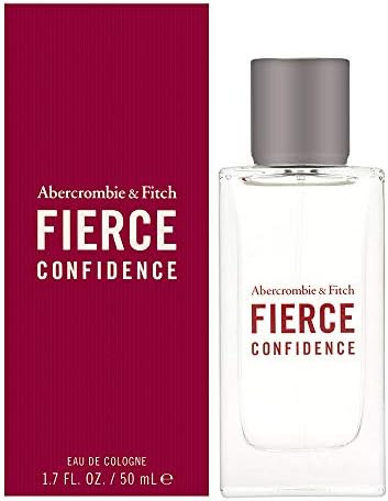 楽天市場】☆送料無料☆正規品【Abercrombie & Fitch】FIERCE EDC