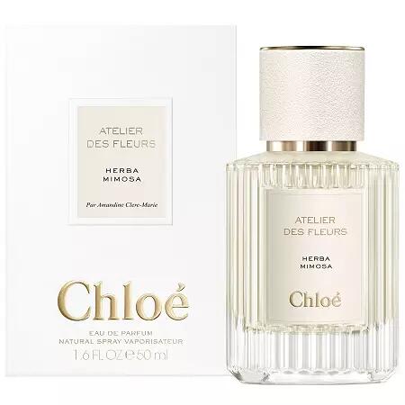 【楽天市場】正規品【CHLOE】Atelier des Fleurs Cedrus EDP 50ml