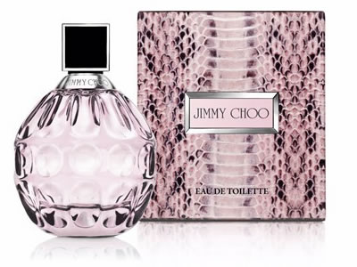 eau de toilette jimmy choo