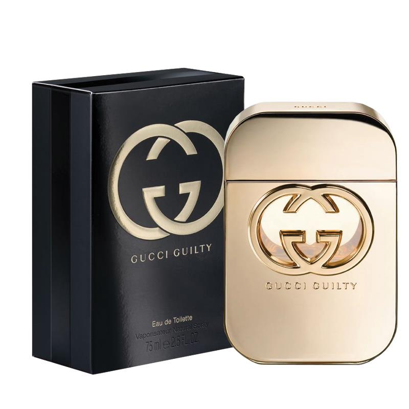gucci guilty 100ml