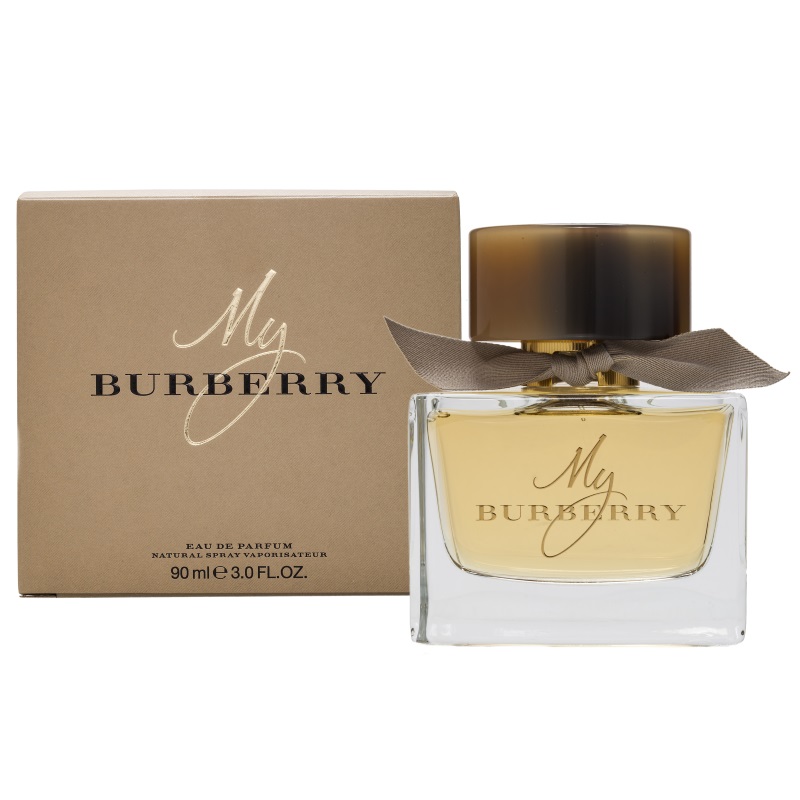 【楽天市場】正規品【BURBERRY】MY BURBERRY EDP 90ml WOMEN'S【バーバリー】マイ バーバリー オードパルファム