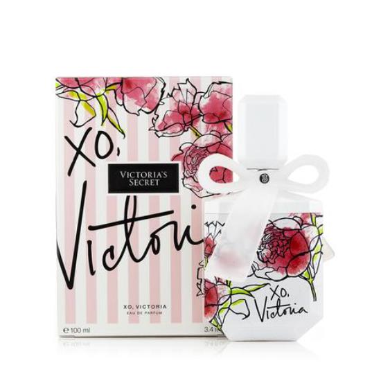 送料無料 Vs新作 正規品 Victoria S Secret Xo Victoria Edp 100ml Women S ヴィクトリアシークレット エックスオー ヴィクトリア オーデパルファム スプレータイプ 100ml 香水 フレグランス フルボトル レディース 女性用 Cliniquemenara Ma