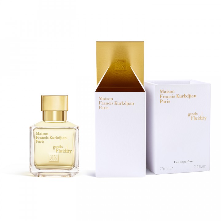 francis kurkdjian perfume gentle fluidity