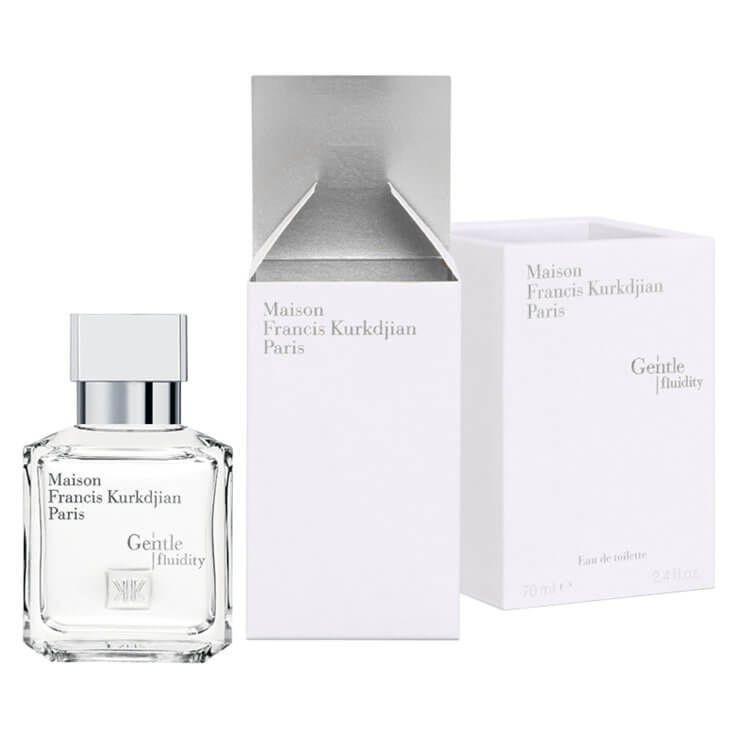 francis kurkdjian perfume gentle fluidity