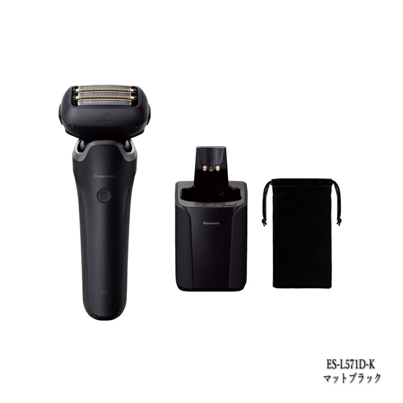 楽天市場】【2025年9月新発売】パナソニック メンズシェーバー LAMDASH