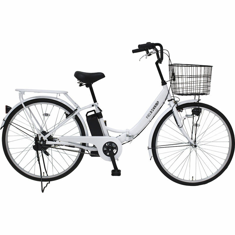 楽天市場】【楽天スーパーSALE】26 FAMICHARI（ファミチャリ） 電動