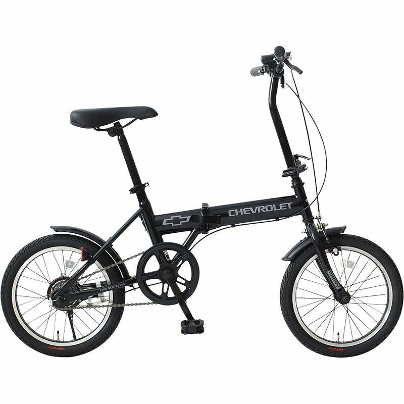 楽天市場】MG-CV20E CHEVROLET FDB20E シボレー 折りたたみ自転車 【20