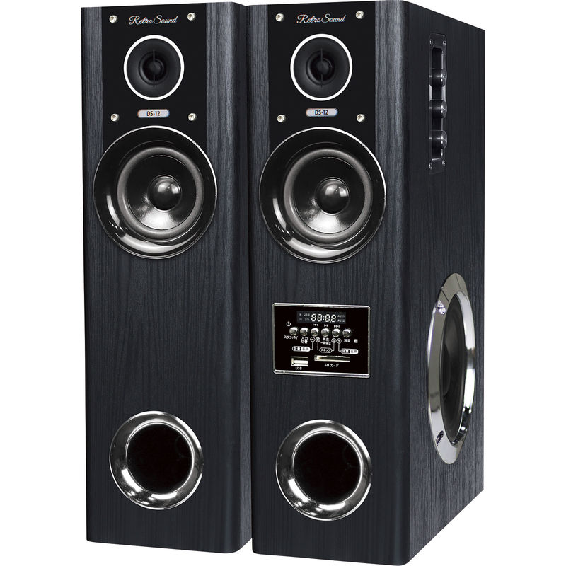 【動作確認済】diatone DX55EX ペア　スピーカー　ダイアトーン 動作確認済】diatone DX55EX ペア スピーカー ダイアトーン 動作