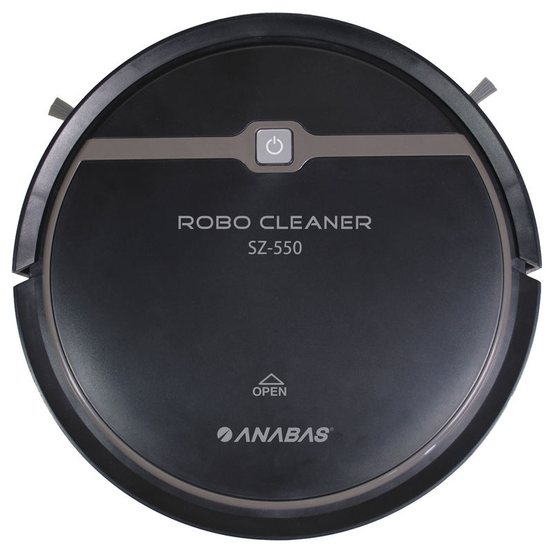 ANABAS ロボクリーナーミニ SZ-M285 楽天市場】アナバス ロボクリーナーミニ SZ-M285 : ギフトのお店