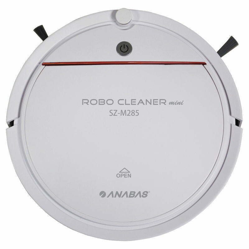 楽天市場】アナバス ロボクリーナーミニ SZ-M285 : ギフトのお店