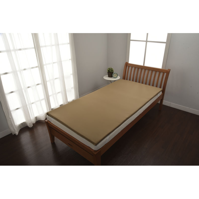 （予約受付・入荷次第）西川 低反発マットレスパッド HD03003265【直送品】［送料無料］