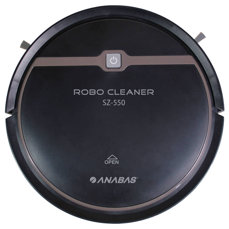 楽天市場】アナバス ロボクリーナーミニ SZ-M285 : ギフトのお店