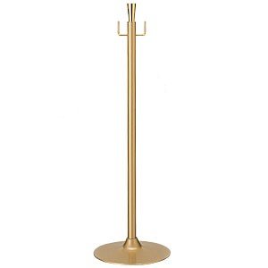 【テープカット用品】テープカットポール（小）★2本セット　高さ80cm×土台直径28cm　/　式典　テープカット用品　竣工式　オープンセレモニー