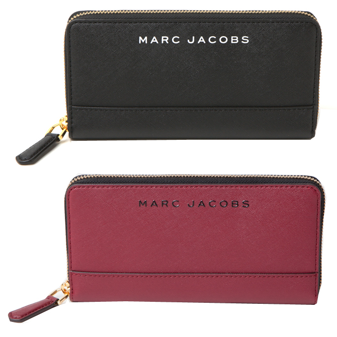 格安SALEスタート】 マークジェイコブス MARC JACOBS 財布 Standard