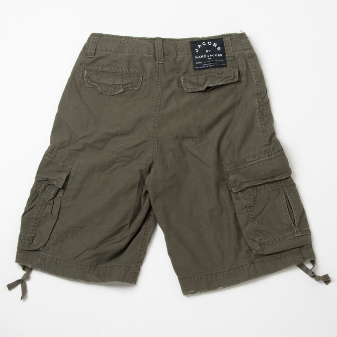 cargo pants for short men