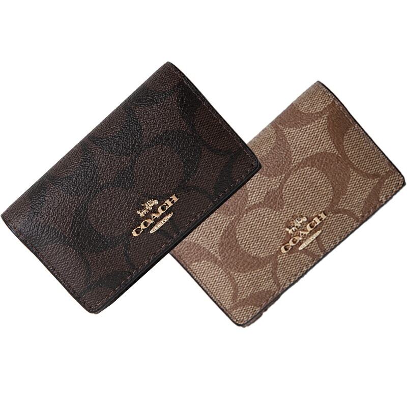 楽天市場】☆ コーチ COACH アウトレット 誕生日プレゼント