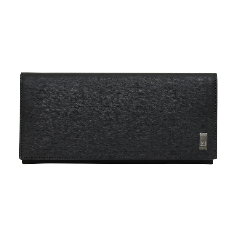楽天市場】Dunhill ダンヒル 二つ折り長財布 CADOGAN DU18F2100CA