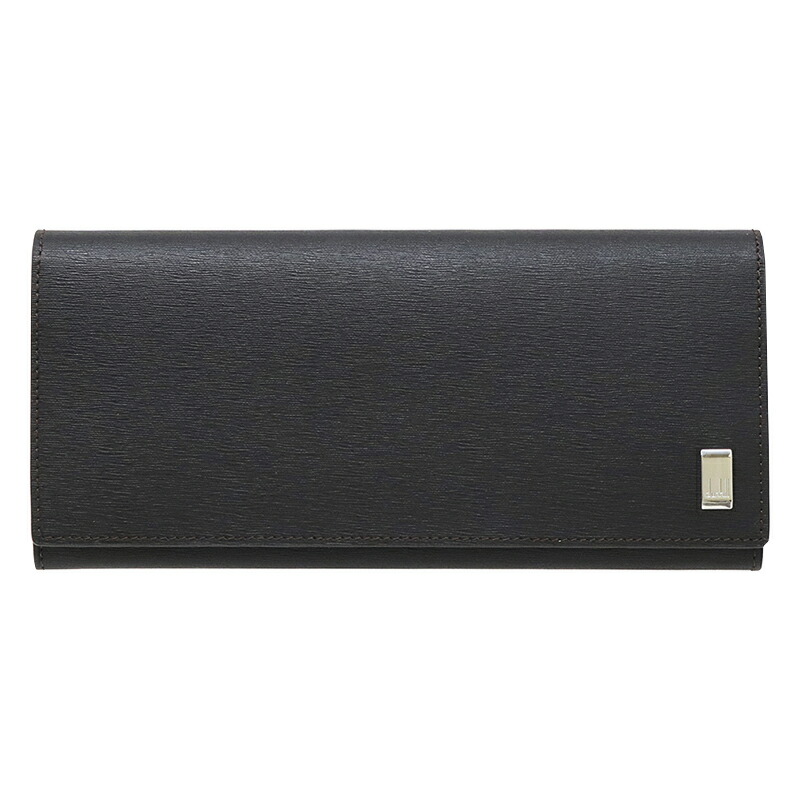 楽天市場】Dunhill ダンヒル 二つ折り長財布 CADOGAN DU18F2100CA